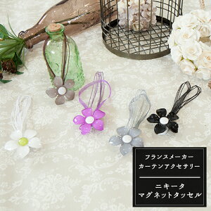 [10%OFF�N�[�|��×20������] �J�[�e���A�N�Z�T���[ ���j�L�[�^�}�O�l�b�g�^�b�Z�� [1�{����]�t�����X�A�N�Z�T���[Luance�V���[�Y�� [�t�����X �t�����X�A�N�Z�T���[ �J�[�e���^�b�Z�� �J�[�e��