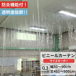 [y15OFFN[|] rj[J[e  h 0.3mm 50`90cm 451`500cm PVC v Ԏd؂ ȃGl ߓd h ho X x_ rj[V[g rj[ J[e TCYI[