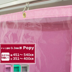 [|Cg10{×27810܂] [Ԍ 10OFF] rj[J[e  J[ 0.3mm 451`540cm 351`400cm rj[V[g rj[ Ԏd؂ ȃGl TCYI[_[   