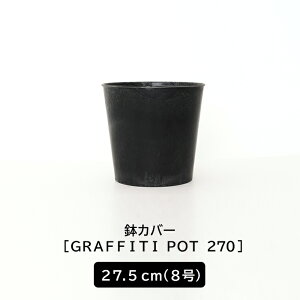 [|Cg5{×30] Jo[  8 27.5cm GRAFFITI POT 270 ubN   OtBeB|bg vX`bN C-F-1