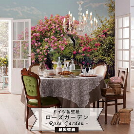 楽天市場 薔薇 壁紙の通販