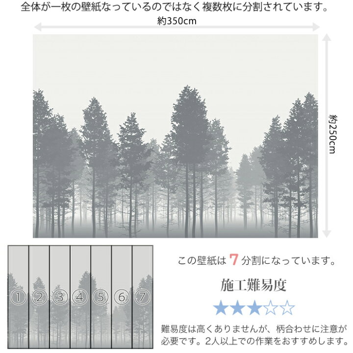 楽天市場 壁紙 壁画 森林 木 モノクロ 輸入壁紙 デザイン おしゃれ 不織布 クロス のり付きdiy リフォーム 撮影 背景 ドイツ製 X7 1021 Nebula ネビュラ Csz Diy 楽天市場 壁紙 壁画 森林 木 モノクロ 輸入壁紙 デザイン おしゃれ 不織布 クロス のり付きdiy リフォーム 撮影 背景 ドイツ製 X7 1021 Nebula ネビュラ Csz Diy