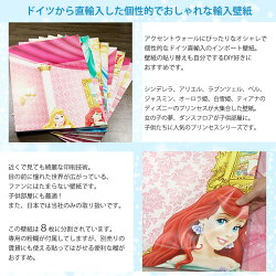 楽天市場 壁紙 ディズニー ドイツ製 8 476 Princess Ballroomおしゃれ 壁紙 のりあり Diy リフォーム ディズニー Disney プリンセス シンデレラ 美女と野獣 ベル ラプンツェル ジャスミン アラジン 子供部屋 Diy