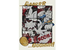 楽天市場 壁紙 ディズニー ドイツ製 4 421 Mickey S Great Escape 輸入壁紙 デザイン おしゃれ 輸入 海外 外国 紙 壁紙 クロス のりあり Diy リフォーム ディズニー Disney ミッキー ドナルド ピート Mickey 子供部屋 Diy