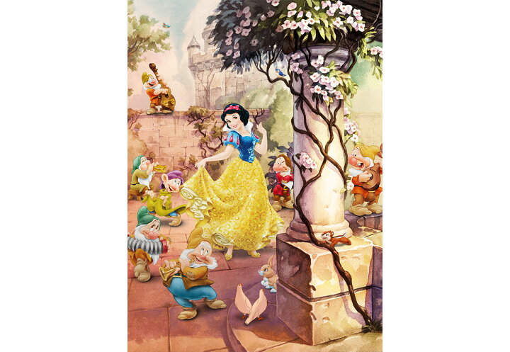楽天市場 壁紙 ディズニー 白雪姫 輸入壁紙 デザイン おしゃれ 紙 クロス Diy リフォーム Disney 七人の小人 子供部屋 ドイツ製 4 494 Dancing Snow White Csz Diy 楽天市場 壁紙 ディズニー 白雪姫 輸入壁紙 デザイン おしゃれ 紙 クロス Diy リフォーム Disney 七人の小人 子供部屋 ドイツ製 4 494 Dancing Snow White Csz Diy