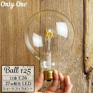 LED�d�� ���C�g E26 30W �d���F �G�W�\���d�� ������� �k�� ���킢�� ���g�� �N���A ���H�X �V���b�v �J�t�F ��ʉƒ� �ȃG�l ������ onlyone �I�����[���� �{�[��125�V���[�g�t�B�������g �����o