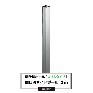 �Ԏd�؃|�[�� �X�����^�C�v �T�C�h�|�[�� 3m �Ԏd�� ���� ���݂����ɊJ�ł��� �r�j�[���J�[�e�� �� �yTT94S30�z JQ