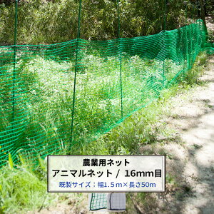 [y15OFFN[|] _Ɨplbg 16mm 1.5m×50m O[ Aj}lbg bQ CmVV L ChbZ lbg  _ | ƒ؉  AO agri Ռ h h