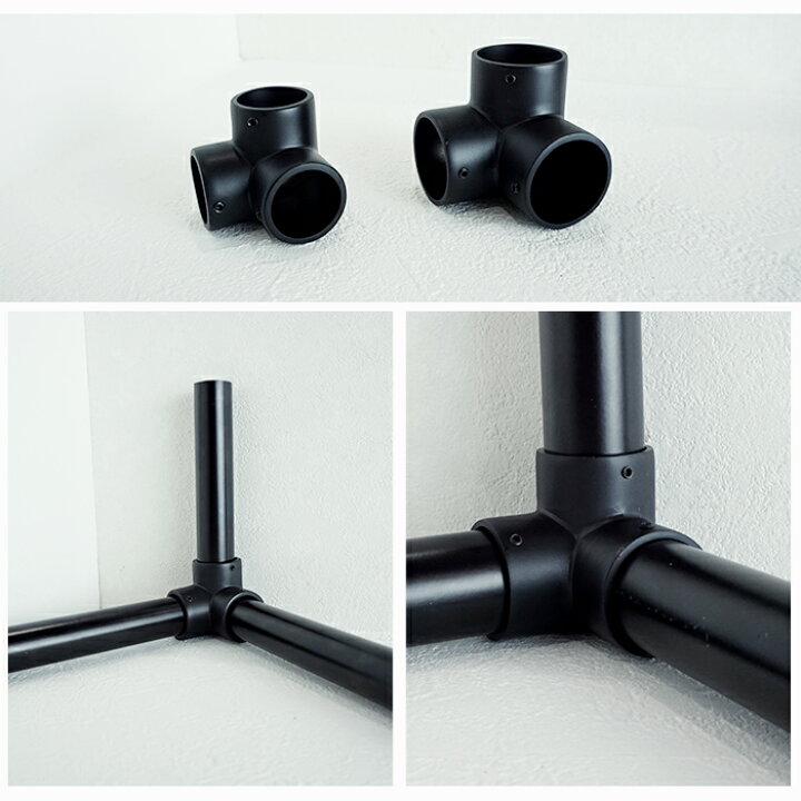 ご注文で当日配送 ビニールハウス部材 エルパイプジョイント 32 パイプ径 31 8mm用 300個入 Lpj 32 ハウス部品 北別 東都興業 タ種 代引不可 個人宅配送不可 Fucoa Cl