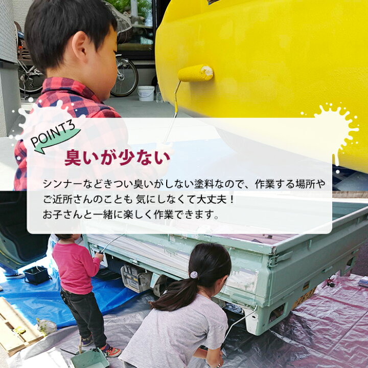 楽天市場 25日限定10 Offクーポン対象 水性車用塗料 Car Paint 2kg 水性塗料 ペンキ 車を塗る 車塗装 車塗料 全塗装 車 自転車 リメイク 艶消し マットカラー Diy 塗装 カーペイント 塗装diy 補修 Dippin Paint Jq Diy 楽天市場 25日限定10 Offクーポン対象 水性車用塗料 Car Paint 2kg 水性塗料 ペンキ 車を塗る 車塗装 車塗料 全塗装 車 自転車 リメイク 艶消し マットカラー Diy 塗装 カーペイント 塗装diy 補修 Dippin Paint Jq Diy