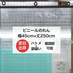 [�}���\������N�[�|������]�r�j�[���J�[�e�� �r�j�[���̂�� �̂��^ ��45cm ��250cm 0.35mm�� �����蓧�� �h���s�����o�ׁt�yFT06�z ��v��PVC�A�L���X�r�j�[���J�[�e���������̊Ԏd�؂�× ��