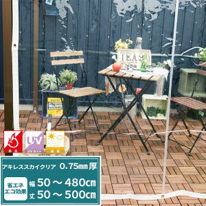 rj[J[e  h ό UVJbg 0.75mm 181`240cm 101`150cm ALXXJCNA Ԏd؂ g[ ߓd h ho΍ rj[V[g I[_[O O Jo[ RoHS2