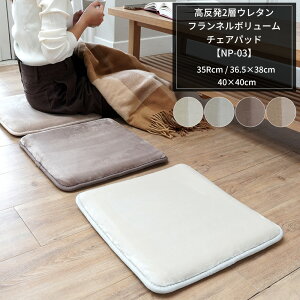 [�S�i11��OFF×6/1����N�[�|��]�`�F�A�p�b�h ���z�c �������� 35Rcm 36.5×38cm 40×40cm �R�� �h�L ���n �O���[�W�� �u���E�� ���g�� ������2�w�E���^���t�����l���{�����[�� �X�~�m�G ���[�J�[���� J