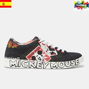 ミッキー スニーカー レディースの人気商品 通販 価格比較 価格 Com