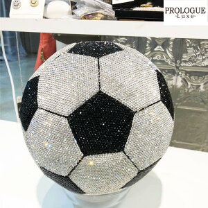 ���|�C���g�o�b�N�Ձ��yMAX+41�{&2000�~�N�[�|���z�yPROLOGUE �v�����[�O�z�L���L���@�f�R���[�V���� �u�T�b�J�[�{�[���v�N���X�^�� �I�u�W�F/�u�����a22cm succarball�y���������z���K�i