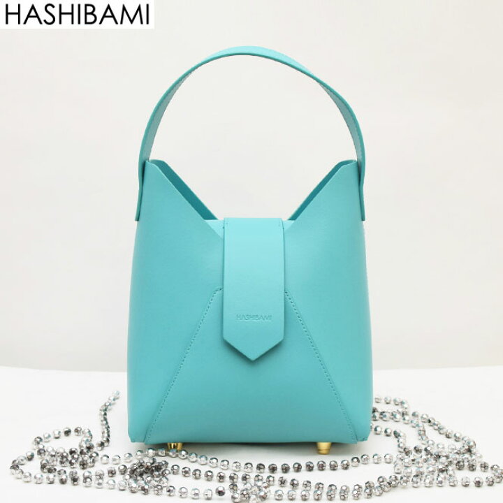 楽天市場】ショップ袋おまけ付【Hashibami ハシバミ】フェズ 