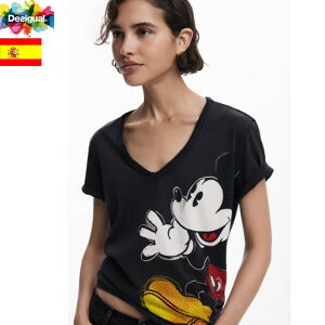 SiMAX+10{ҌyX[p[Z[N[|ΏہzXg_!lySALEZ[zy30%OFFzFWVyDesigual fVOAz~bL[}EX XPb` vgTVc TVc f