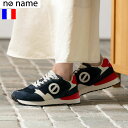 ★限定値下げ【SALE★セール】【30%OFF】【no name ノーネーム】メッシュスニーカー『TOVA』RUNNER【送料無料】正規品 返品不可