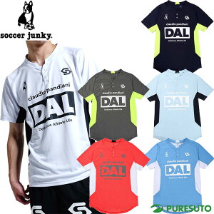 NEfBIEpfBA[j Claudio Pandiani TbJ[WL[ Soccer Junky  A[mhV+1 [NAEgVc Y CP23A06 TVc g[jOVc  uh