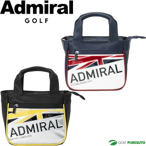 Ah~St EhobO ptH[}XX|[c ADMZ5BT2 2025NH~f Admiral Golf Ehg[g J[gobO EhobO Y fB[X jZbNX  u