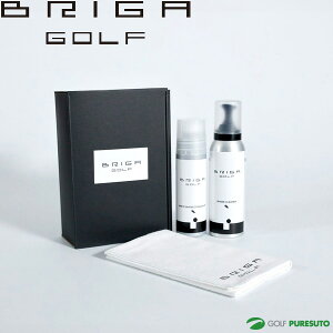 uKSt StV[YPAZbg GOLF SHOES CARE SET Stpi eiXpi |  zCgV[YRV[[ StV[YN[i[ uKStNX BRIGA GOLF