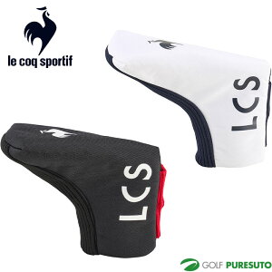 ���R�b�N�X�|���e�B�t �S���t �X�|�[�e�B�[ �p�^�[�J�o�[ LG5SHC50MB �w�b�h�J�o�[ Pt�p 2025�N�t�ă��f�� le coq sportif GOLF ������� �u�����h �S���t���� �S���t�O�b�Y �S���t�N���u�J�o�[ �����Y