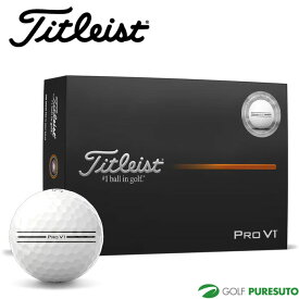 タイトリスト ゴルフボール Titleist Pro V1 AIM Enhanced 1ダース 12球入り 2025年モデル Titleist