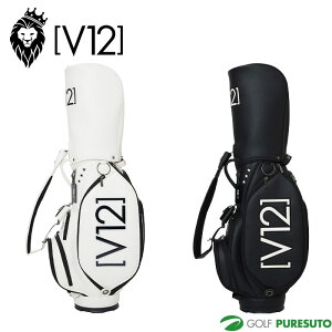 V12 St 9.5^ V12 PRO CADDY J[gLfBobO V122511-CB04 J[g^Cv l[v[g󖳗I 2025Ntăf  uh  StobO