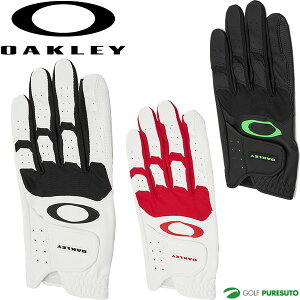 I[N[ StO[u Ўp i葕pj18.0 Y FOS901697  O[u 2025Nf Oakley Golf Glove 18.0 25FA  uh