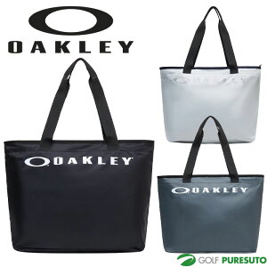 I[N[ St Essential Tote Bag g[gobO FOS902192 StobO bJ[obO Y 2025Ntăf OAKLEY GOLF  uh