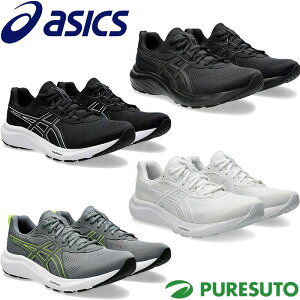 AVbNX asics jOV[Y QReh GEL-CONTEND 9 EXTRA WIDE Y 1011B882 4E Xj[J[ L jO WMO EH[LO EEEE  uh