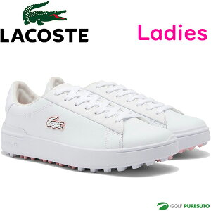 fB[X RXe LACOSTE StV[Y XpCNX CARNABY GOLF 225 1 SFA 50SFA0046 J[ir[ C [Jbg X|[cV[Y StXj[J[ p 2025Nf XpCNXV[Y 