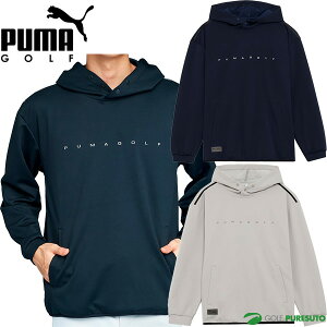 v[} St  PB vI[o[ t[fB p[J[ t[ht Y 635772 AE^[ ~h[ StEFA 2025NH~f PUMA GOLF H~EFA  uh