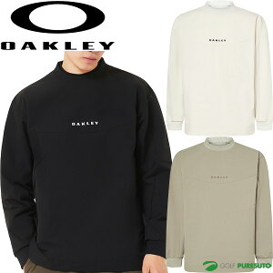 I[N[  vI[o[ EBhWPbg AfCg N[WPbg Y FOA408139 AE^[ StEFA 2025NH~f Oakley Undulate Crew Jacket H~EFA u] 