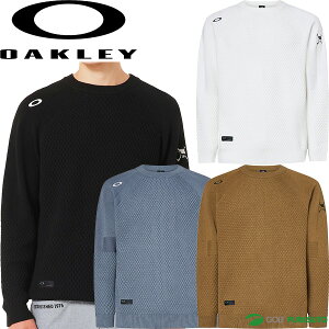 I[N[  N[lbN Z[^[ XJ T[tBX Z[^[ N[ 3.0 Y FOA408270 jbg gbvX StEFA 2025NH~f Oakley Skull Surface Sweater Crew 3.0 H~EFA 