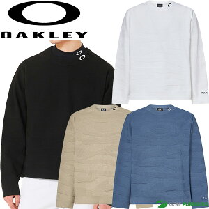 I[N[  N[lbN Z[^[ JWK[hZ[^[ Y FOA408271 jbg gbvX StEFA 2025NH~f Oakley Camo JQ Sweater H~EFA  uh