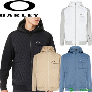I[N[  tWbv WPbg nCubh pt t[X 8.0 Y FOA408280 AE^[ StEFA 2025NH~f Oakley Hybrid Puff Fleece 8.0 H~EFA u]  u