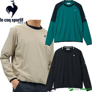 RbNX|eBt St  vI[o[ 2WAYu] Y LG5FWB03M AE^[ E  StEFA 2025NH~f le coq sportif golf H~EFA  uh