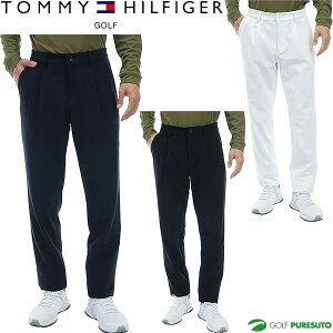 g~[ qtBK[ St Opc ^bN e[p[hpc Y THMA366 {gX StEFA I 2023NH~f TOMMY HILFIGER H~EFA suso  uh
