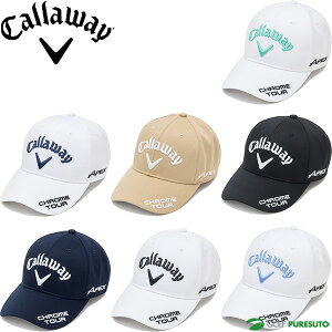LEFC StLbv TOUR RTW CAP 25 JM ΐɃvp cA[ Y C25990100 Xq wbhEFA 2025Nf Callaway StEFA Ap  uh