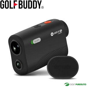 StofB GB LASER 2S PRO 򋗗 Stp [U[v GOLFBUDDY y RpNg StofB[ 3_Ԍv@\f  uh