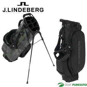 J.�����h�o�[�O �S���t 9.0�^ VESSEL�R���{ �O���t�B�b�N�v�����g �X�^���h �L���f�B�o�b�O 073-14902 �S���t�o�b�O �X�^���h�^�C�v 2025�N�H�~���f�� J.LINDEBERG GOLF ������� �u�����h