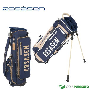 T[Z 9.0^ IbNX yʃX^hLfBobO 046-14801 StobO X^h^Cv l[v[g󖳗I 2025NH~f Rosasen GOLF  uh