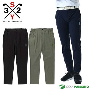 GXCT[eBgD oC XEB[gC[Y St  LIGHT COOL TOUCH PULL ZIP SHIRTS SYG-25A1-09 StEFA {gX 2025NH~f SY32 by SWEET YEARS GOLF  uh