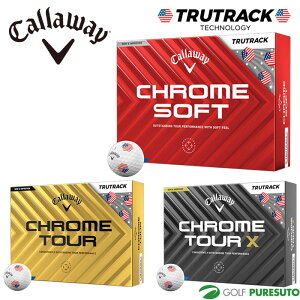 LEFC CHROME SOFT^TOUR^TOUR X USA TRUTRACK St{[ 2025Nf 1_[Xi12j Callaway Golf N\tg NcA[ gD[rX gD[gbN TbJ[