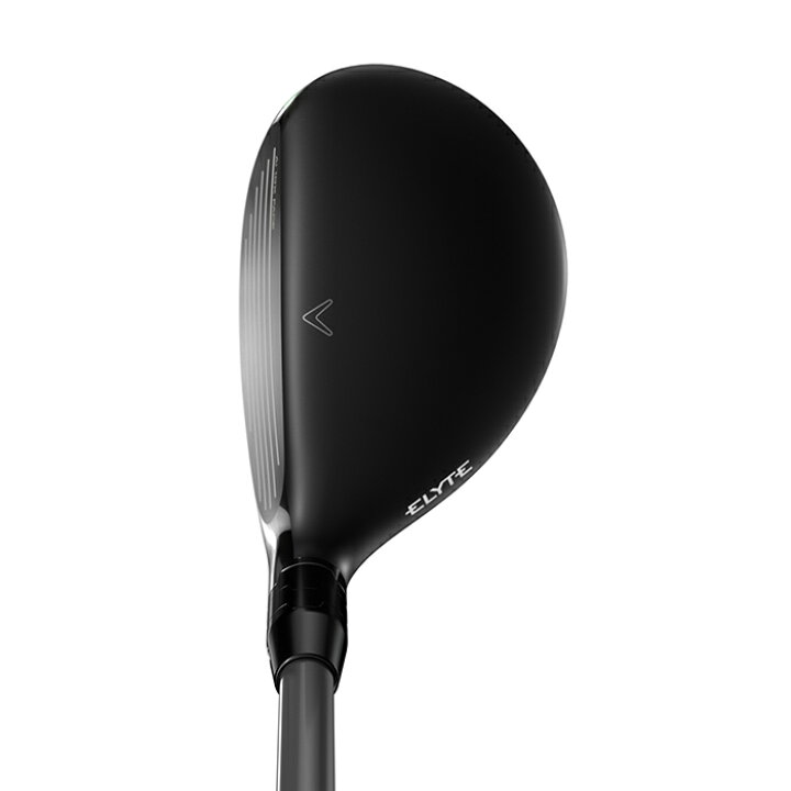 楽天市場】キャロウェイ ELYTE ユーティリティ NS PRO 850GH neo（S 