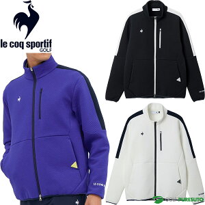 RbNX|eBt St  tWbv LeBO~h[ Lg WPbg Y LG5FSW03M AE^[ gbvX StEFA 2025NH~f le coq sportif golf H~EFA M