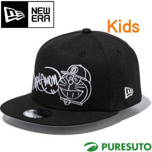 �y�L�b�Y�z�j���[�G�� NEW ERA �L���b�v Youth 9FIFTY �h�������� �O���t�B�e�B 14935375 �X�q 2026�N�t�ă��f�� �t�ăE�F�A NEWERA �^�E�����[�X �J�W���A�� �ǂ炦���� �h���G���� �q���p �W���j�A�[ 