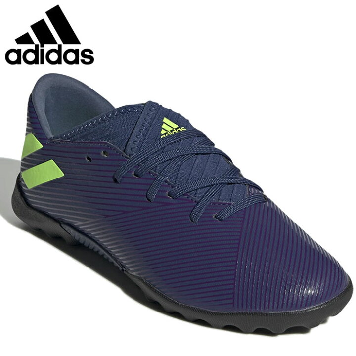 楽天市場 ジュニア アディダス Adidas ネメシスメッシ18 3tfj トレーニングシューズ Ef1811 子供用 キッズ サッカー フットサル スポーツ プレスト