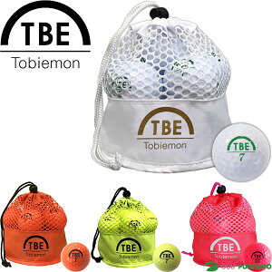 TOBIEMON q St{[ bVobO X^_[h2s[X{[ 12 TBM-2MB ьn fBX^Xn F golf ball